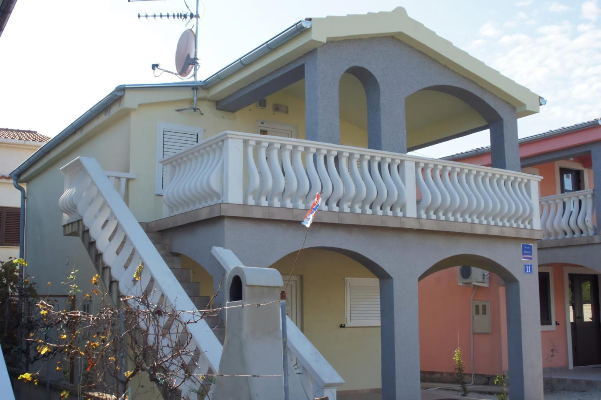 Pahert Beach Apartment Vir Exteriör bild